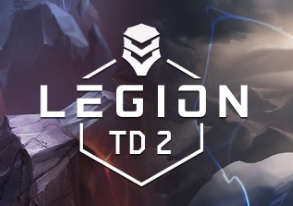 Legion TD2　強いと感じたユニット